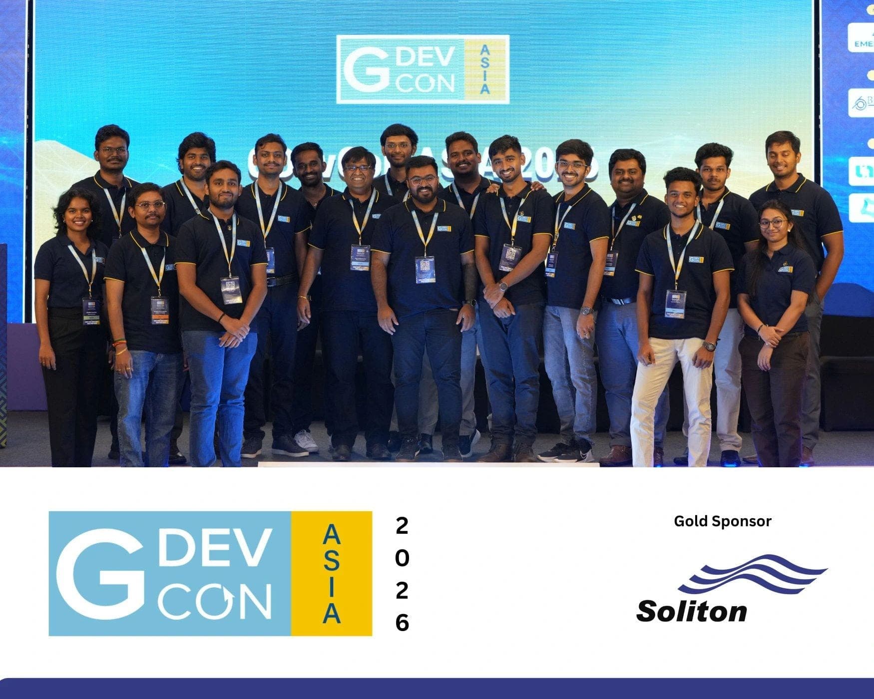 GDevCon Asia 2026