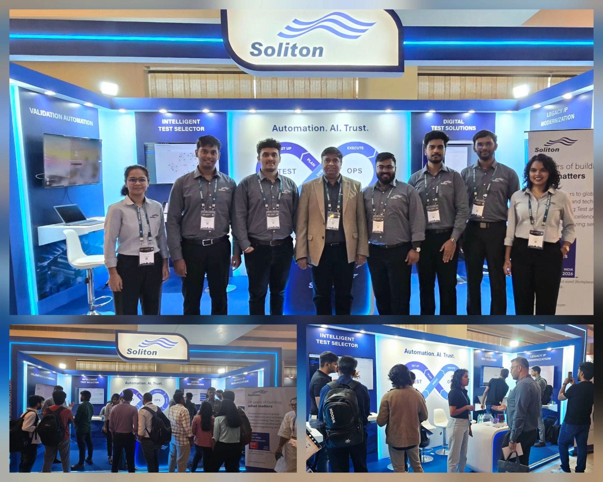 IEEE ITC India 2026