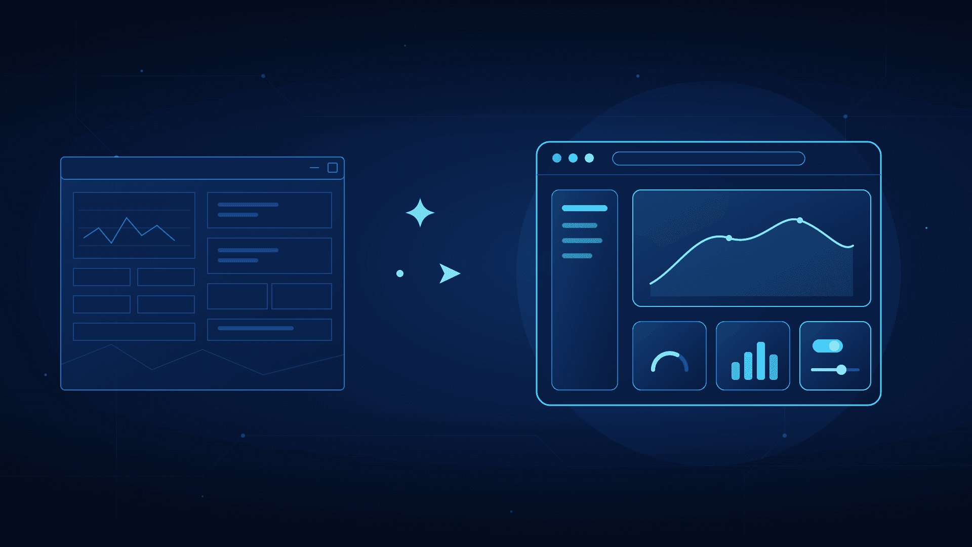 Transforming MATLAB Evaluation GUI to Modern Web-GUI