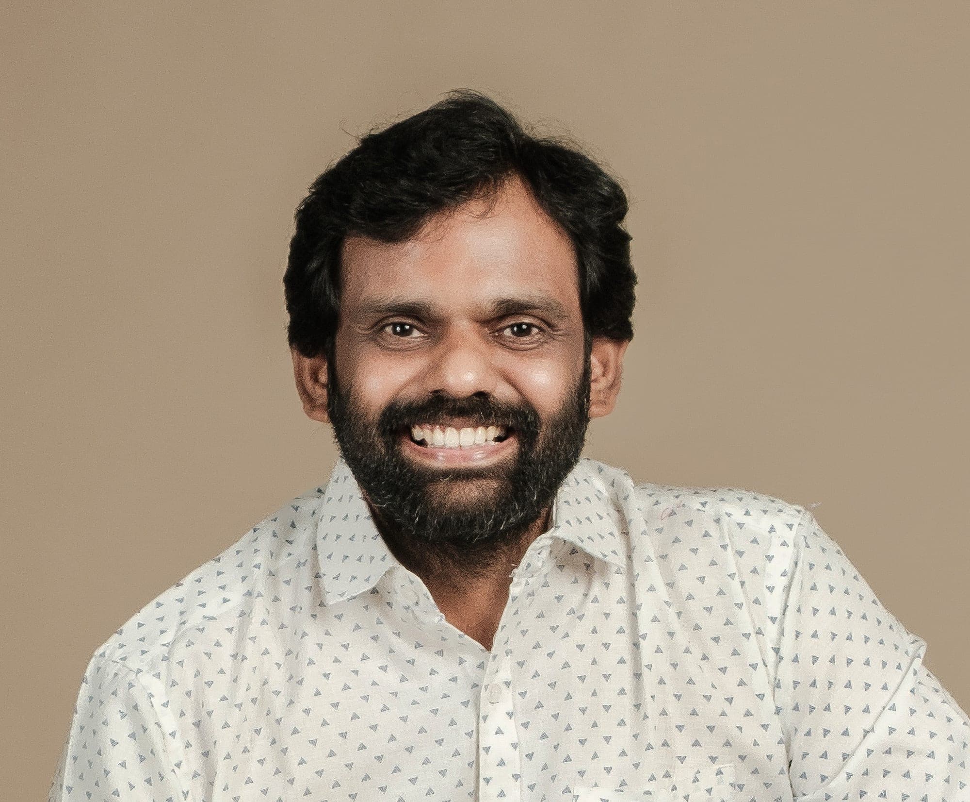 Vishnu Prasad