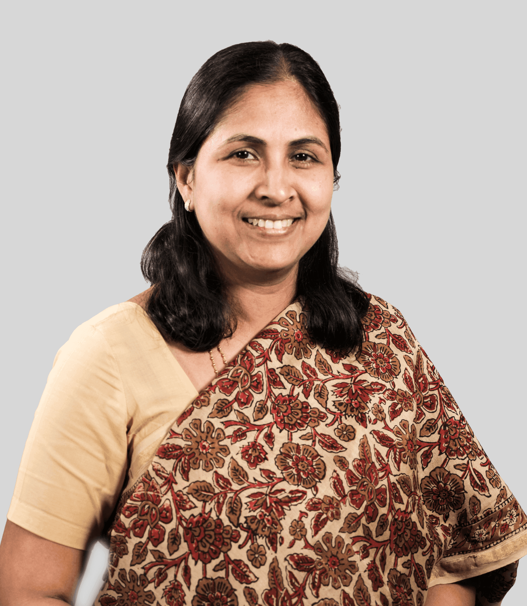 Mekhala Devaraj