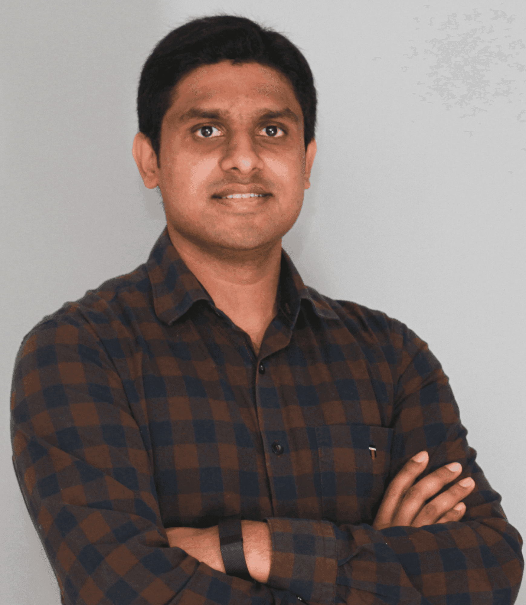 Sandeep Achari