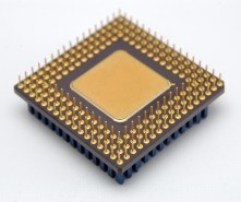 Semiconductor Services from Soliton