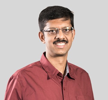 Ganesh Devaraj