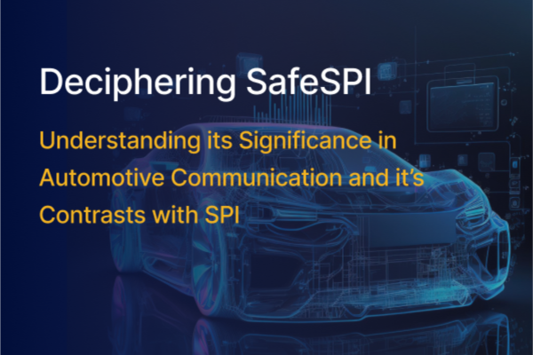 Deciphering SafeSPI