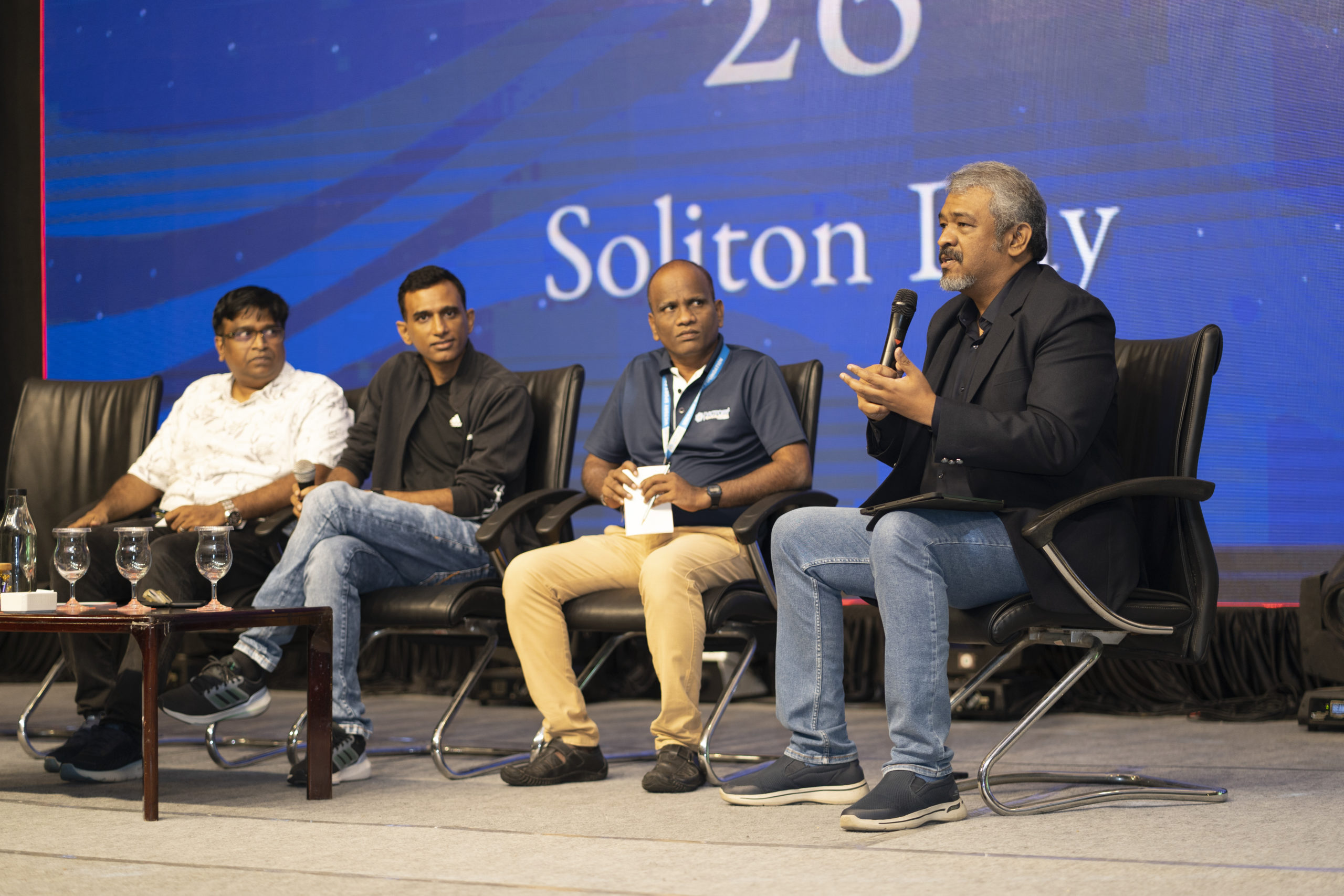 CSR Partners Roundtable