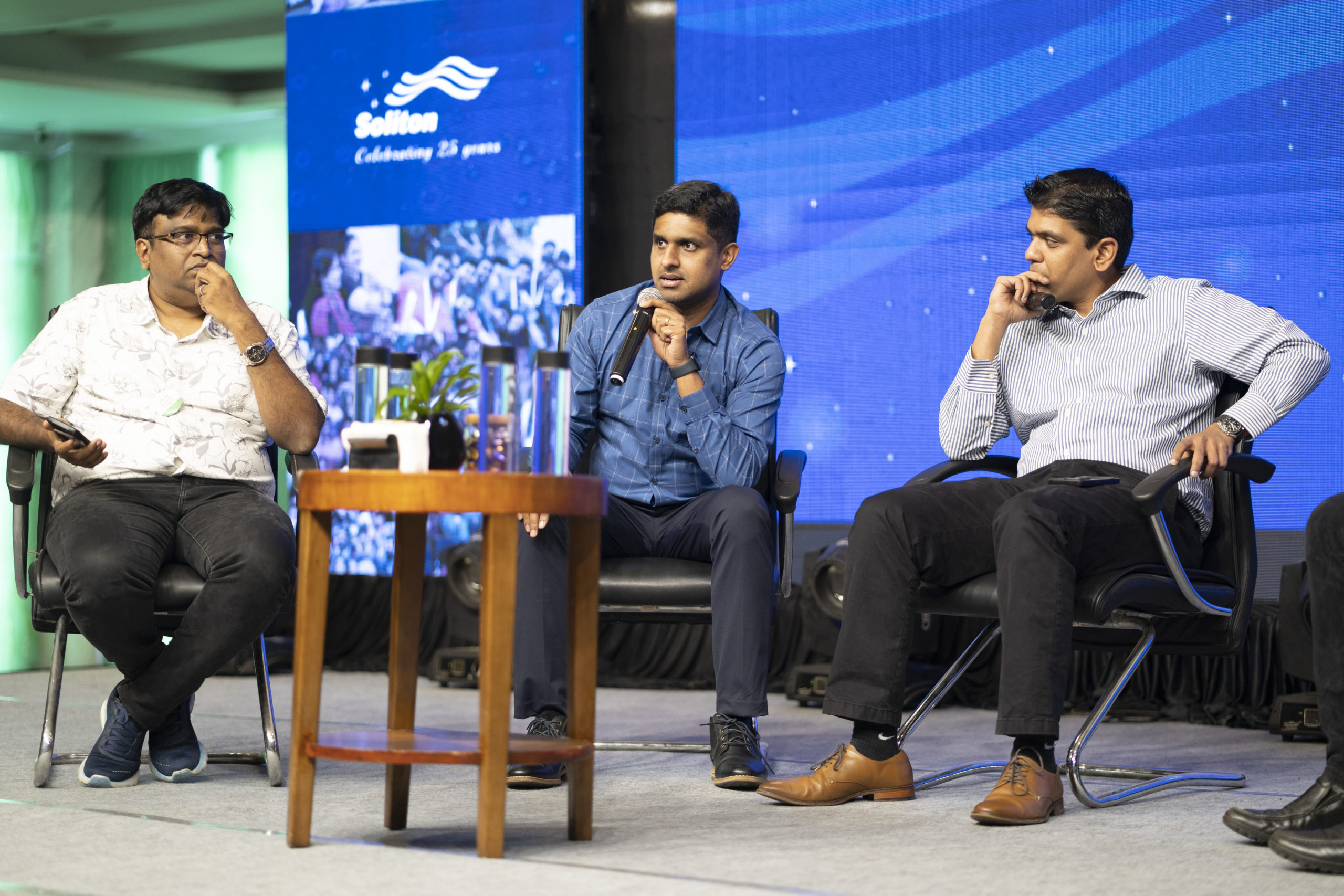 Leadership Unfiltered