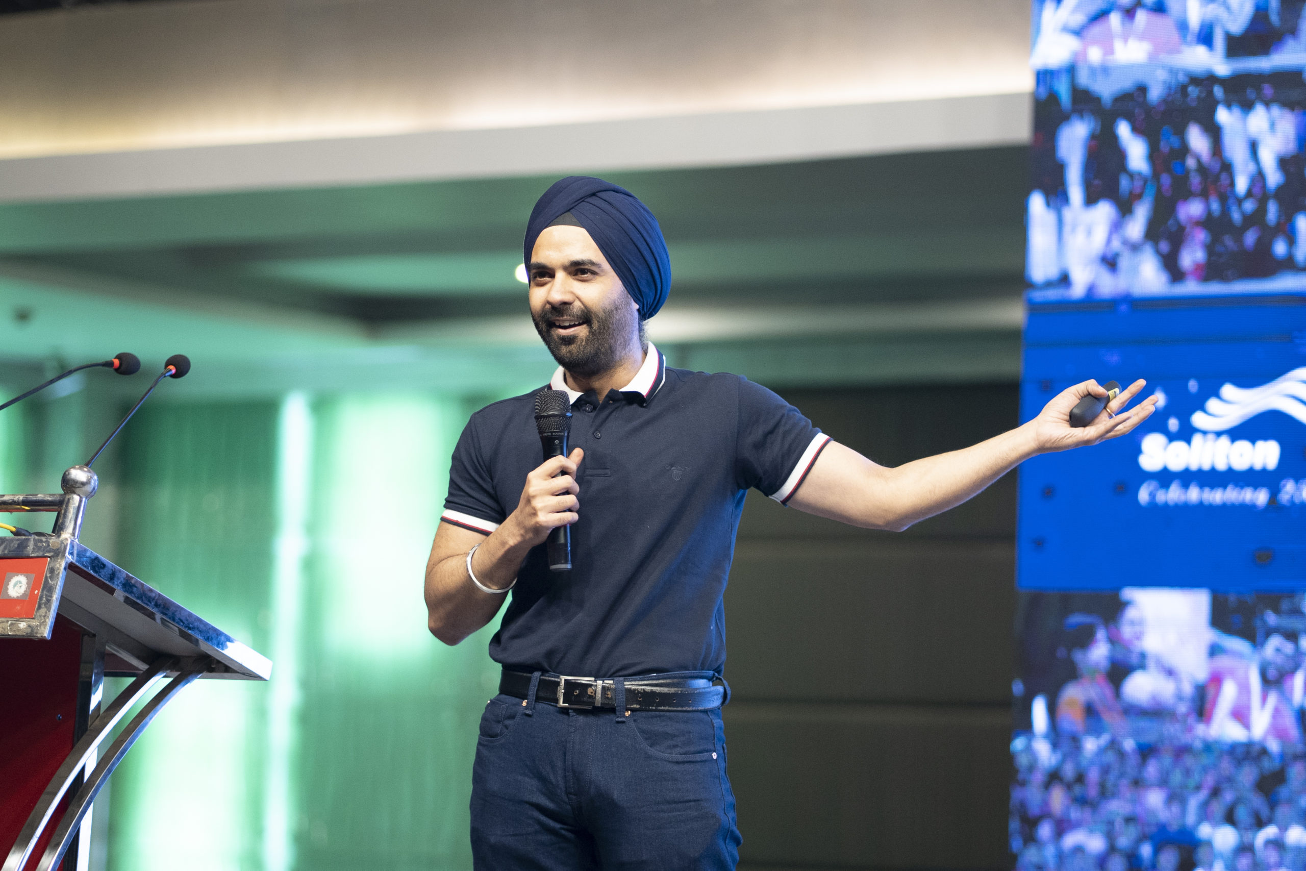 1 Lakh km Celebration