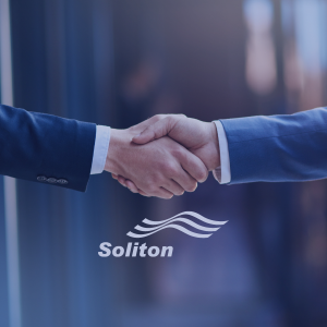 Soliton's Involvement