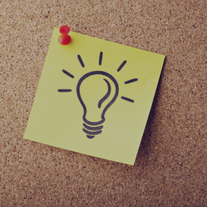 The Customer’s Vision