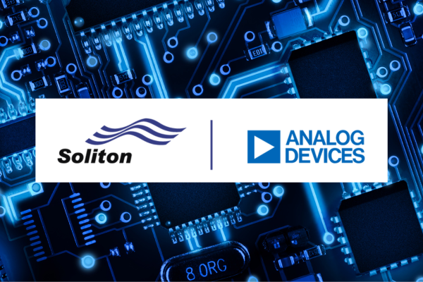 Executing an Industry first LAB to FAB Standardization with Analog Devices Inc.,