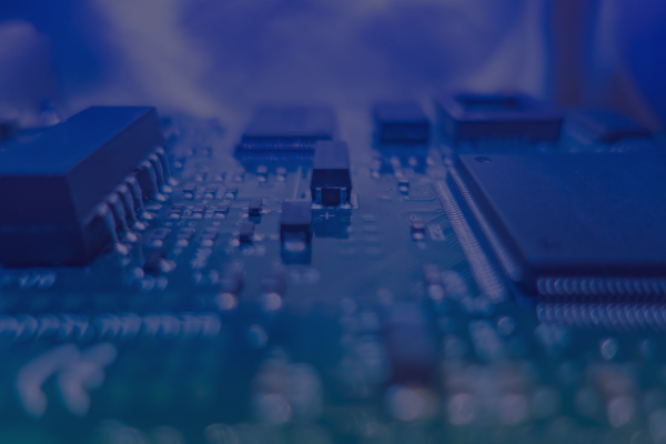 Semiconductor Specifications and Data Management