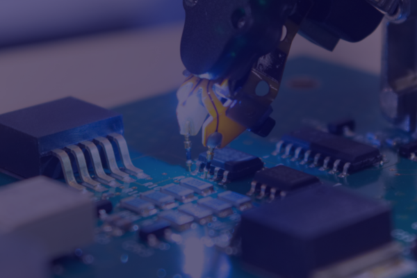 The Role of Automation and Integrated Software Infrastructure in Semiconductor Testing